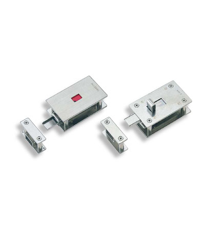 外装型洗手间锁